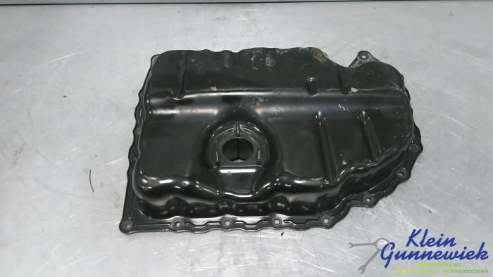 Gebruikte Carterpan Volkswagen Golf Prijs € 120,00 Margeregeling aangeboden door Klein Gunnewiek Autodemontage & Motorentechniek