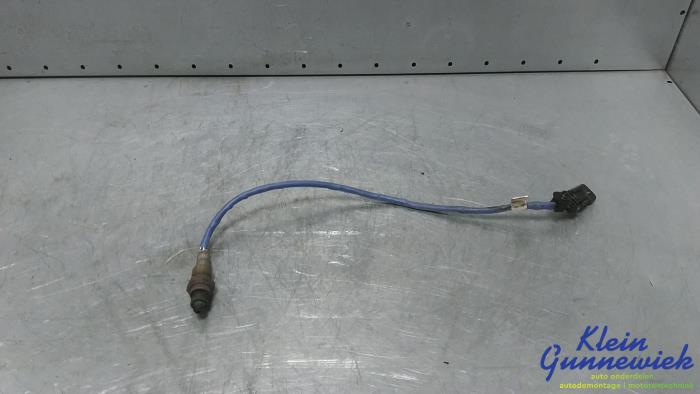 Gebruikte Lambda Sonde Volvo XC40 Prijs € 73,00 Margeregeling aangeboden door Klein Gunnewiek Autodemontage & Motorentechniek