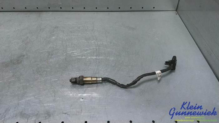 Gebruikte Lambda Sonde Volvo XC40 Prijs € 73,00 Margeregeling aangeboden door Klein Gunnewiek Autodemontage & Motorentechniek