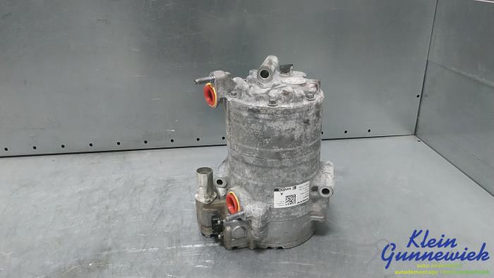 Gebruikte Aircopomp Volvo XC40 Prijs € 440,00 Margeregeling aangeboden door Klein Gunnewiek Autodemontage & Motorentechniek