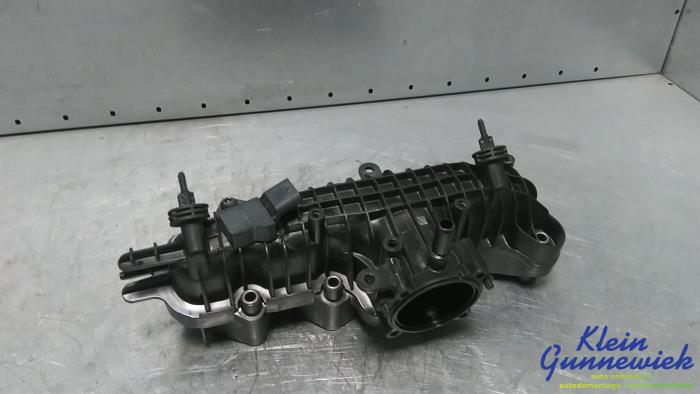 Gebruikte Spruitstuk Inlaat Volvo XC40 Prijs € 75,00 Margeregeling aangeboden door Klein Gunnewiek Autodemontage & Motorentechniek
