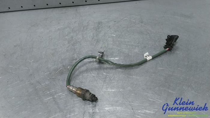 Gebruikte Lambda Sonde Volvo XC40 Prijs € 73,00 Margeregeling aangeboden door Klein Gunnewiek Autodemontage & Motorentechniek