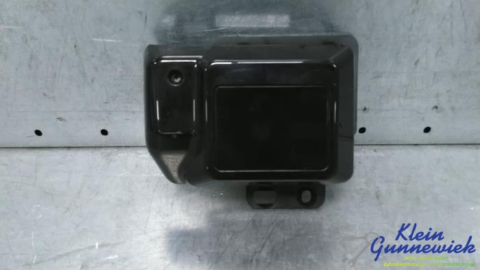 Gebruikte Cruise control sensor BMW 4-Serie Prijs € 295,00 Margeregeling aangeboden door Klein Gunnewiek Autodemontage & Motorentechniek