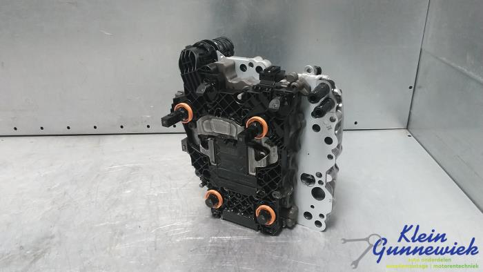 Gebruikte Mechatronic Volkswagen Touran Prijs € 1.495,00 Margeregeling aangeboden door Klein Gunnewiek Autodemontage & Motorentechniek