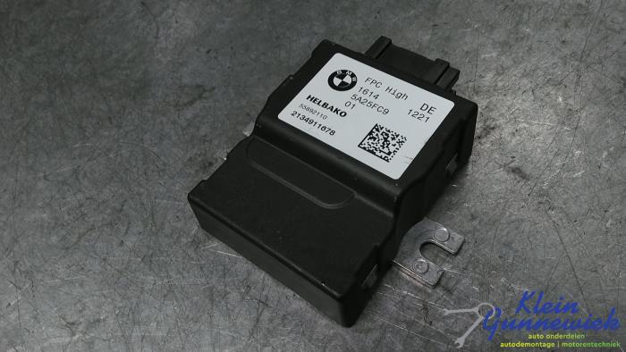 Gebruikte Brandstofpomp module BMW 4-Serie Prijs € 57,00 Margeregeling aangeboden door Klein Gunnewiek Autodemontage & Motorentechniek