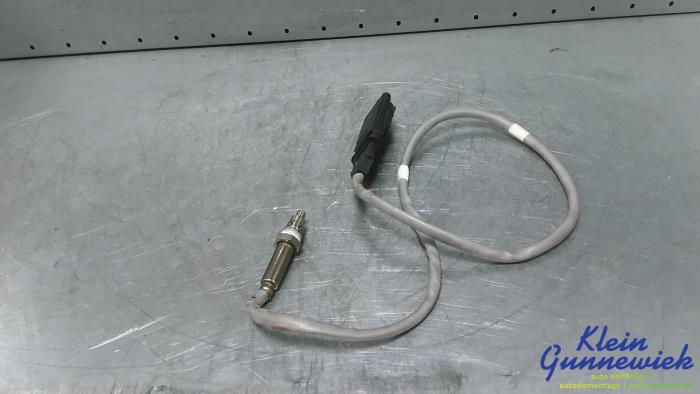 Gebruikte Lambda Sonde Volkswagen Touran Prijs € 295,00 Margeregeling aangeboden door Klein Gunnewiek Autodemontage & Motorentechniek