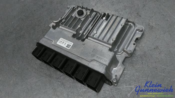 Gebruikte Inspuitcomputer BMW 4-Serie Prijs € 395,00 Margeregeling aangeboden door Klein Gunnewiek Autodemontage & Motorentechniek