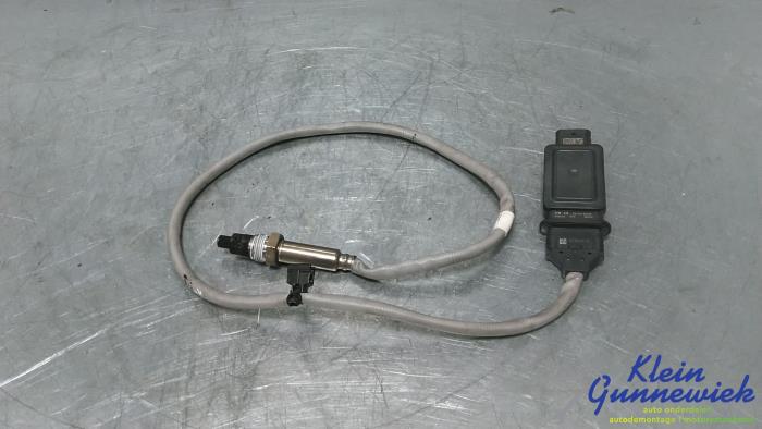Gebruikte Lambda Sonde Volkswagen Touran Prijs € 275,00 Margeregeling aangeboden door Klein Gunnewiek Autodemontage & Motorentechniek