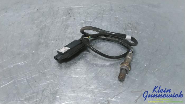 Gebruikte Lambda Sonde Volkswagen Tiguan Prijs € 225,00 Margeregeling aangeboden door Klein Gunnewiek Autodemontage & Motorentechniek