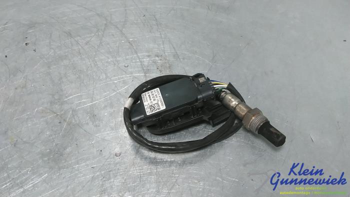 Gebruikte Lambda Sonde Volkswagen Caddy Prijs € 325,00 Margeregeling aangeboden door Klein Gunnewiek Autodemontage & Motorentechniek