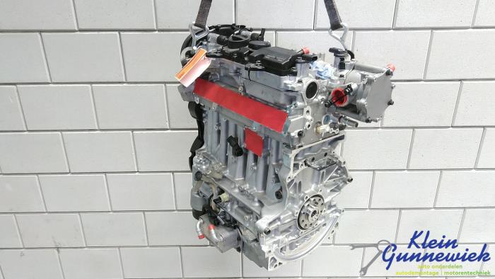Gebruikte Motor Volvo V90 Prijs € 4.295,00 Margeregeling aangeboden door Klein Gunnewiek Autodemontage & Motorentechniek