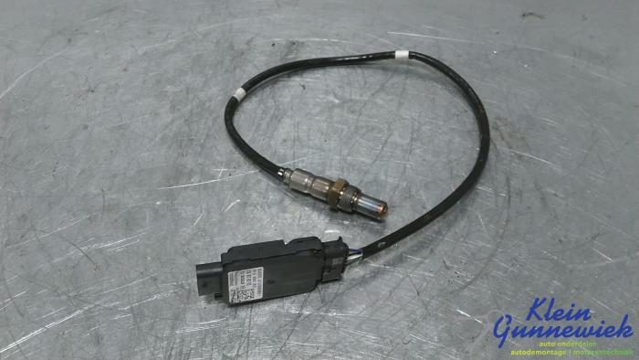 Gebruikte Lambda Sonde Volkswagen Multivan T7 Prijs € 295,00 Margeregeling aangeboden door Klein Gunnewiek Autodemontage & Motorentechniek