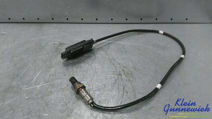 Gebruikte Lambda Sonde Volkswagen Multivan T7 Prijs € 295,00 Margeregeling aangeboden door Klein Gunnewiek Autodemontage & Motorentechniek