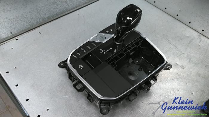 Gebruikte Pook BMW X3 Prijs € 395,00 Margeregeling aangeboden door Klein Gunnewiek Autodemontage & Motorentechniek
