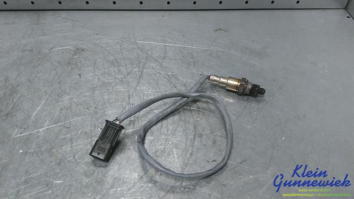 Gebruikte Lambda Sonde Mercedes CLA Prijs € 75,00 Margeregeling aangeboden door Klein Gunnewiek Autodemontage & Motorentechniek
