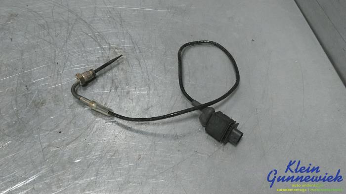 Gebruikte Uitlaat temperatuursensor Mercedes CLA Prijs € 85,00 Margeregeling aangeboden door Klein Gunnewiek Autodemontage & Motorentechniek