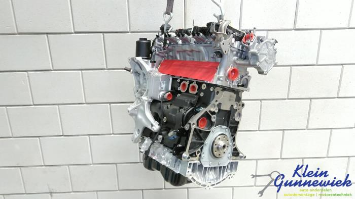 Motor Skoda Karoq (Gebruikt)