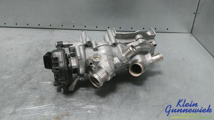 Gebruikte Waterpomp Seat Ateca Prijs € 115,00 Margeregeling aangeboden door Klein Gunnewiek Autodemontage & Motorentechniek