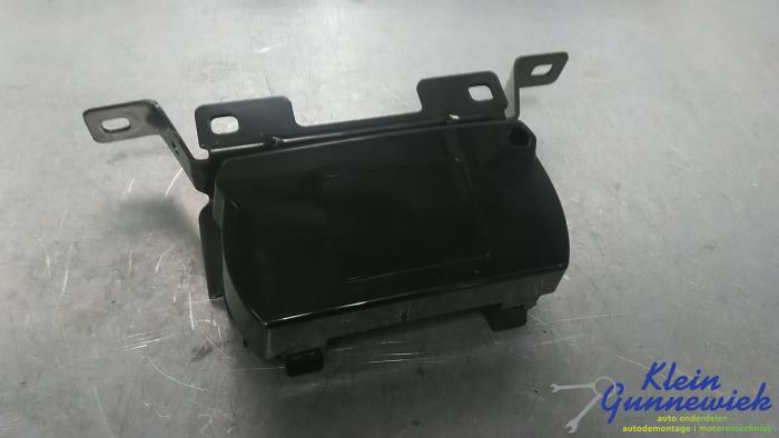 Gebruikte Cruise control sensor BMW X3 Prijs € 295,00 Margeregeling aangeboden door Klein Gunnewiek Autodemontage & Motorentechniek