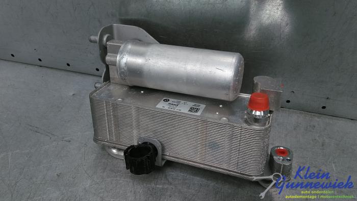 Gebruikte Airco Droger BMW X3 Prijs € 145,00 Margeregeling aangeboden door Klein Gunnewiek Autodemontage & Motorentechniek