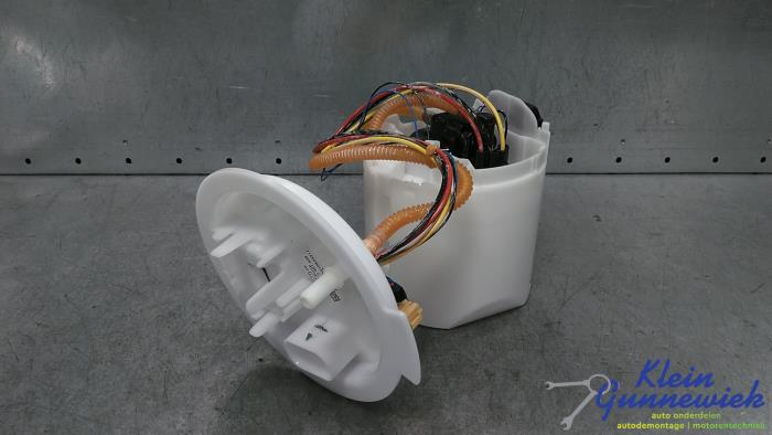 Gebruikte Tank element Pomp BMW X3 Prijs € 175,00 Margeregeling aangeboden door Klein Gunnewiek Autodemontage & Motorentechniek