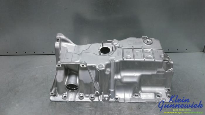 Gebruikte Carterpan BMW X3 Prijs € 127,00 Margeregeling aangeboden door Klein Gunnewiek Autodemontage & Motorentechniek