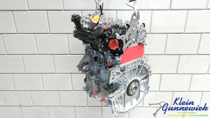Gebruikte Motor Mercedes CLA Prijs € 2.995,00 Margeregeling aangeboden door Klein Gunnewiek Autodemontage & Motorentechniek