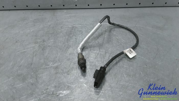 Gebruikte Lambda Sonde BMW X5 Prijs € 76,00 Margeregeling aangeboden door Klein Gunnewiek Autodemontage & Motorentechniek