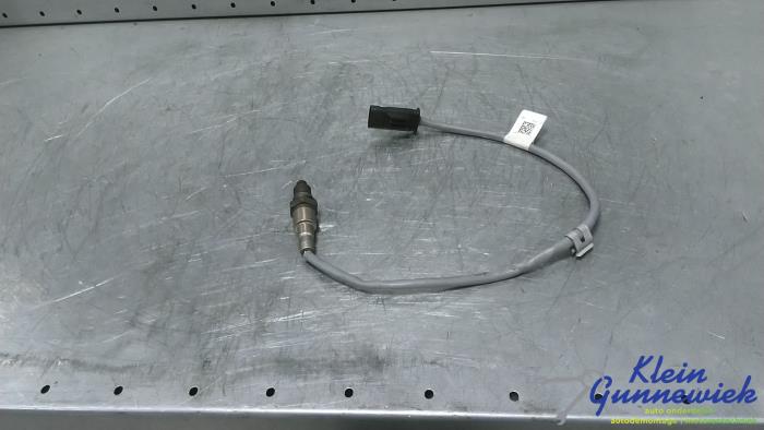 Gebruikte Lambda Sonde BMW X5 Prijs € 70,00 Margeregeling aangeboden door Klein Gunnewiek Autodemontage & Motorentechniek