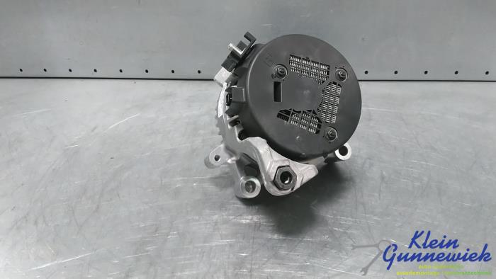 Dynamo van een BMW 4-Serie 2022