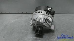 Dynamo van een BMW 4-Serie 2022