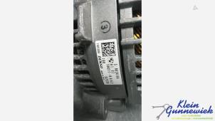 Dynamo van een BMW 4-Serie 2022