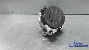 Dynamo van een BMW 4-Serie 2022