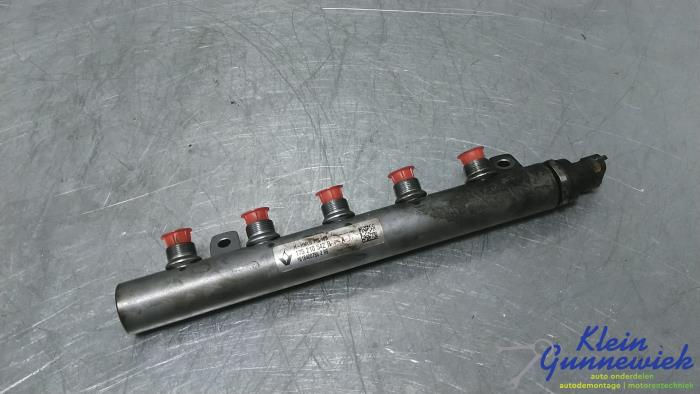 Gebruikte Injector brug Renault Trafic Prijs € 60,00 Margeregeling aangeboden door Klein Gunnewiek Autodemontage & Motorentechniek