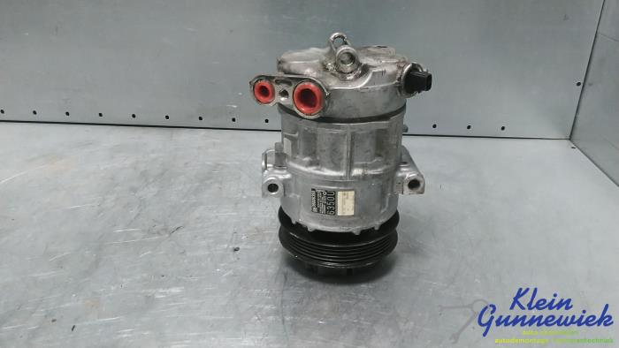 Gebruikte Aircopomp Opel Corsa Prijs € 150,00 Margeregeling aangeboden door Klein Gunnewiek Autodemontage & Motorentechniek