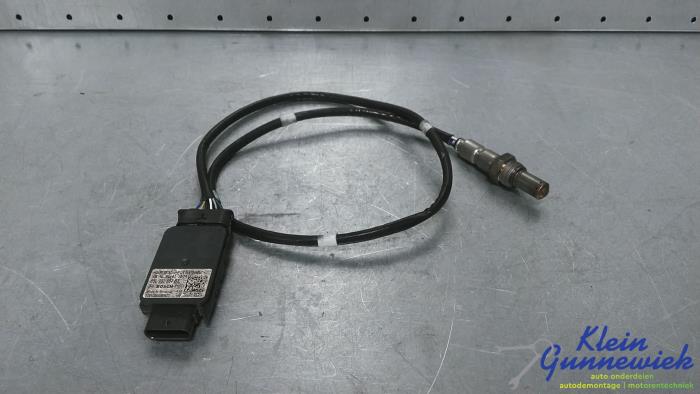 Gebruikte Lambda Sonde Volkswagen Multivan T7 Prijs € 195,00 Margeregeling aangeboden door Klein Gunnewiek Autodemontage & Motorentechniek