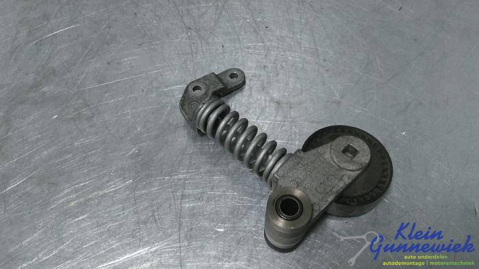 Gebruikte Spanrol Multiriem Audi RS7 Prijs € 45,00 Margeregeling aangeboden door Klein Gunnewiek Autodemontage & Motorentechniek