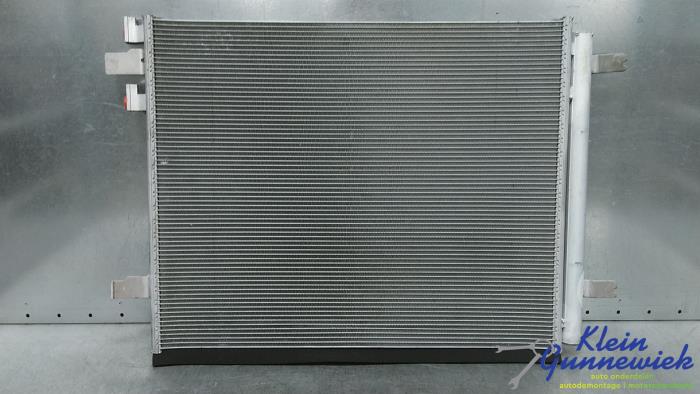 Gebruikte Airco Condensor Volkswagen Multivan T7 Prijs € 325,00 Margeregeling aangeboden door Klein Gunnewiek Autodemontage & Motorentechniek