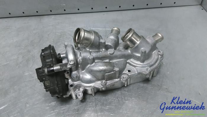 Gebruikte Waterpomp Seat Ateca Prijs € 90,00 Margeregeling aangeboden door Klein Gunnewiek Autodemontage & Motorentechniek