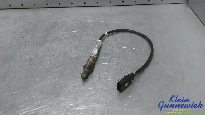 Gebruikte Lambda Sonde Seat Ateca Prijs € 65,00 Margeregeling aangeboden door Klein Gunnewiek Autodemontage & Motorentechniek