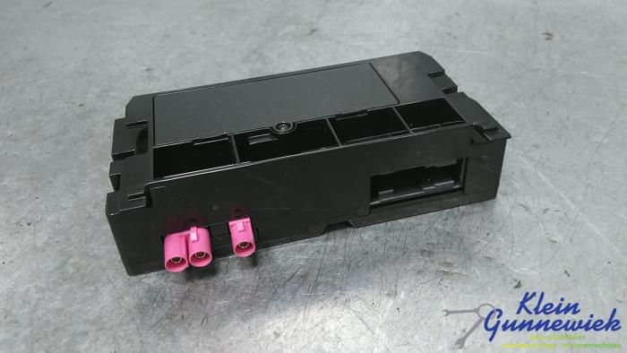 Gebruikte Computer Diversen Volkswagen Multivan T7 Prijs € 195,00 Margeregeling aangeboden door Klein Gunnewiek Autodemontage & Motorentechniek