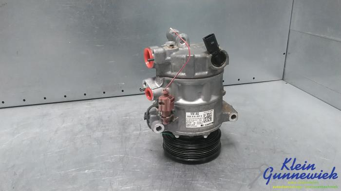 Gebruikte Aircopomp Seat Ibiza Prijs € 57,00 Margeregeling aangeboden door Klein Gunnewiek Autodemontage & Motorentechniek