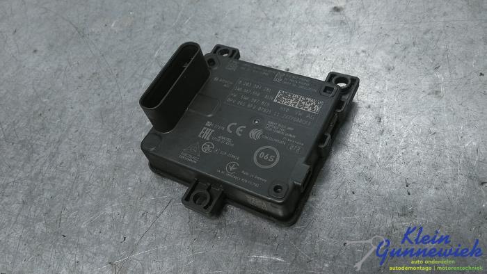 Gebruikte Computer Cruise Control Volkswagen Multivan T7 Prijs € 145,00 Margeregeling aangeboden door Klein Gunnewiek Autodemontage & Motorentechniek