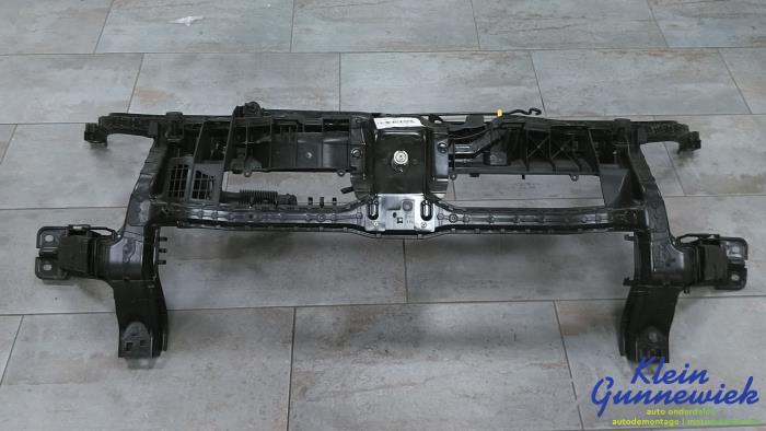 Gebruikte Frontpaneel Ford Transit Prijs € 145,00 Margeregeling aangeboden door Klein Gunnewiek Autodemontage & Motorentechniek