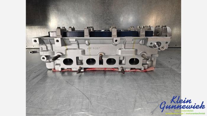 Cilinderkop Ford Fiesta (Revisie)