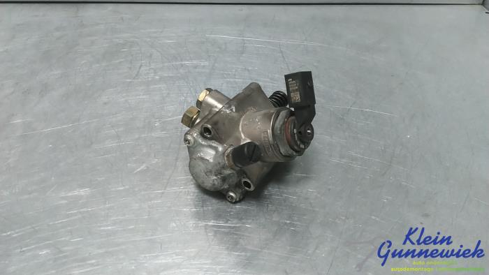 Gebruikte Brandstofpomp Mechanisch Audi A3 Prijs € 157,00 Margeregeling aangeboden door Klein Gunnewiek Autodemontage & Motorentechniek