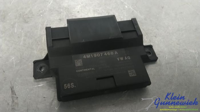 Gebruikte Computer Diversen Audi A4 Prijs € 113,00 Margeregeling aangeboden door Klein Gunnewiek Autodemontage & Motorentechniek