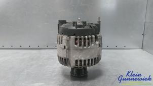 Alternator van een Audi A3 2006