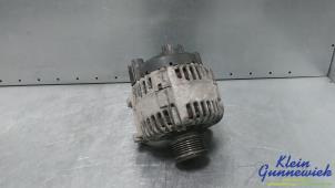 Alternator van een Audi A3 2006