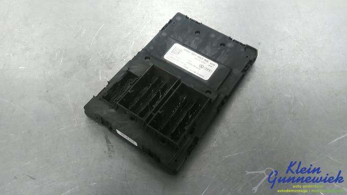 Gebruikte Module Bodycontrol Audi A4 Prijs € 76,00 Margeregeling aangeboden door Klein Gunnewiek Autodemontage & Motorentechniek